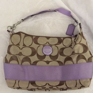 Coach Handbag
