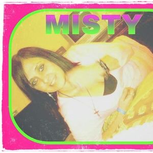 Meet your Posher, Misty