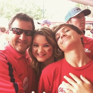 Meet your Posher, Katelyn