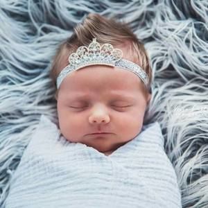 Meet your Posher, Kitzi