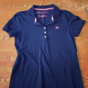 Aeropostale Polo Shirt