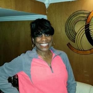 Meet your Posher, Shirlene