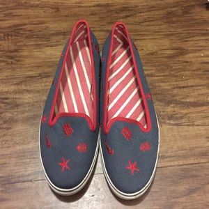 Sperry - Nautical slide-on