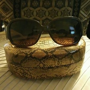 MK sunglasses/ SOLD