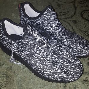 Yeezy boost shoes