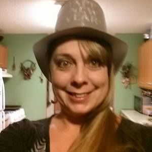 Meet your Posher, Teresa