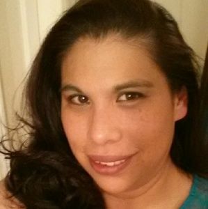 Meet your Posher, Brandi