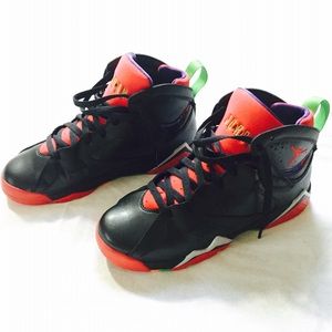 The Marvin The Martian 7s