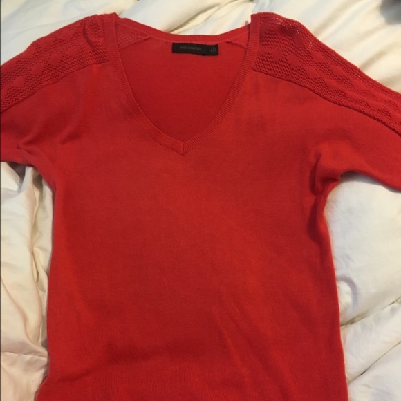 The Limited top