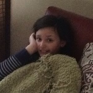 Meet your Posher, Debbie