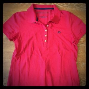 Aeropostale Polo Shirt