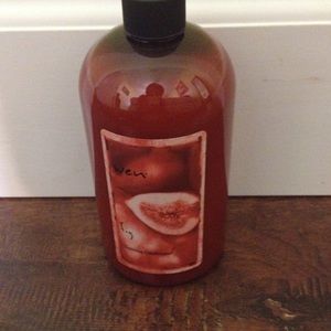 Wen fig cleansing conditioner