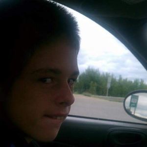 Meet your Posher, Maryann