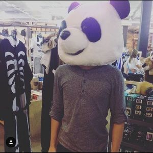 Meet your Posher, Aldo