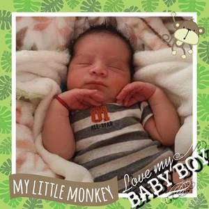 Meet your Posher, Aarelyn gladys