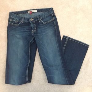 BKE Women's "Stella" Size 28R