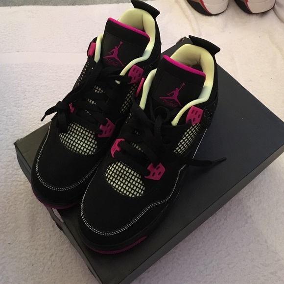 Jordan retro 4 - Picture 2 of 3