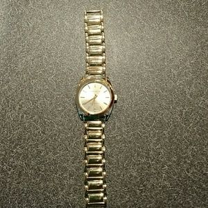 Anne Klein watch