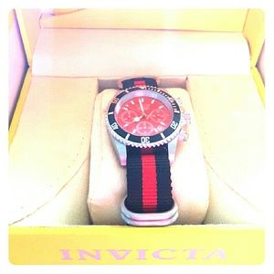 Invicta men's watch