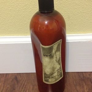 Wen sweet almond mint cleansing conditioner