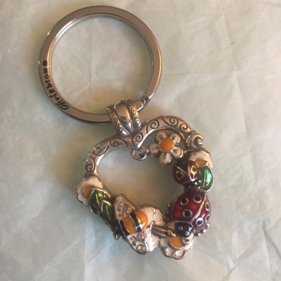 Brighton Key chain