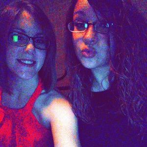 Meet your Posher, Marissa