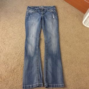 Premiere Denim Jeans
