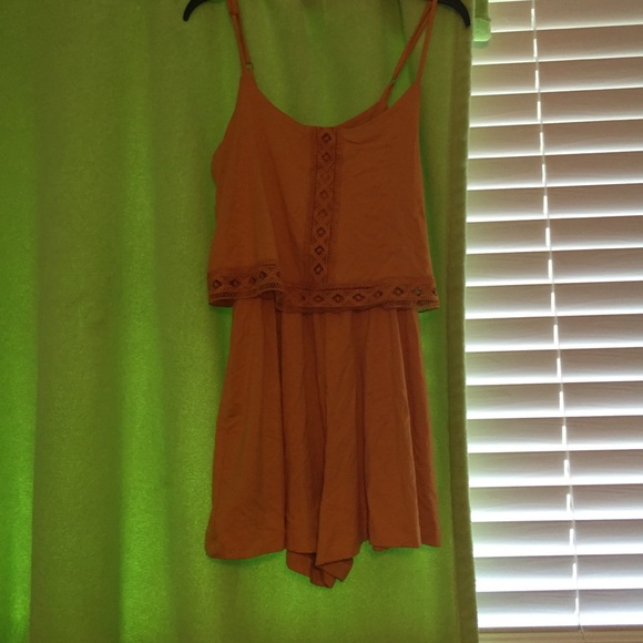 romper - Picture 1 of 1