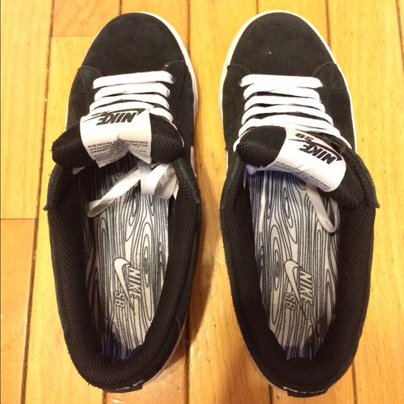 Original Nike SB Blazer