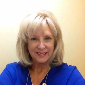 Meet your Posher, Deborah