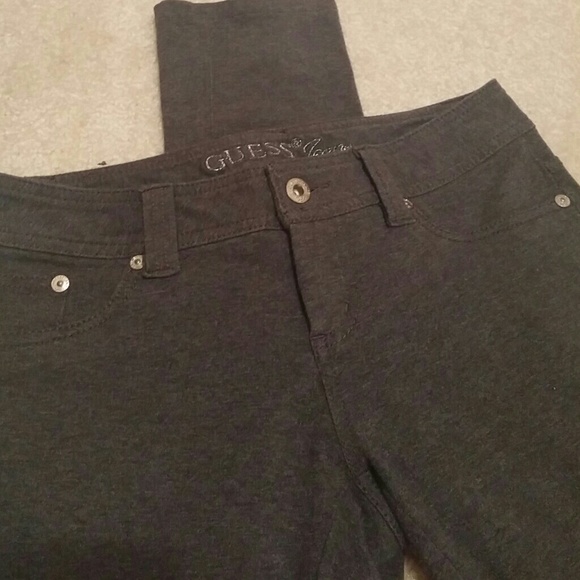 🚫SOLD🚫  Guess jeans - Picture 3 of 4