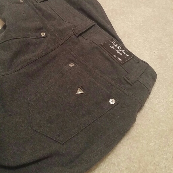 🚫SOLD🚫  Guess jeans - Picture 4 of 4