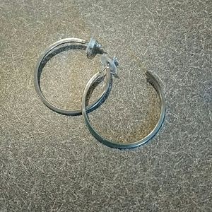 Loft earrings