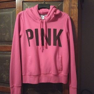 PINK VS Hoodie