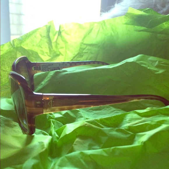 NEW Juicy Couture Sunglasses