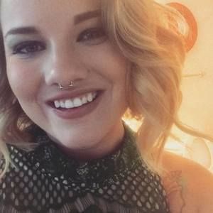 Meet your Posher, Shelby