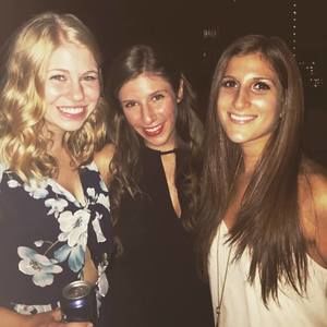 Meet your Posher, Isabel