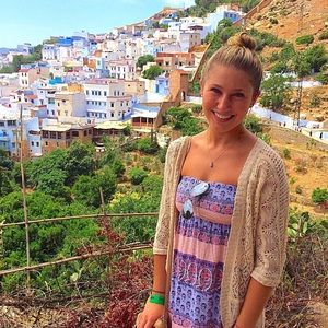 Meet your Posher, Kaileigh