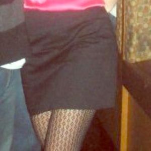 Mini skirt