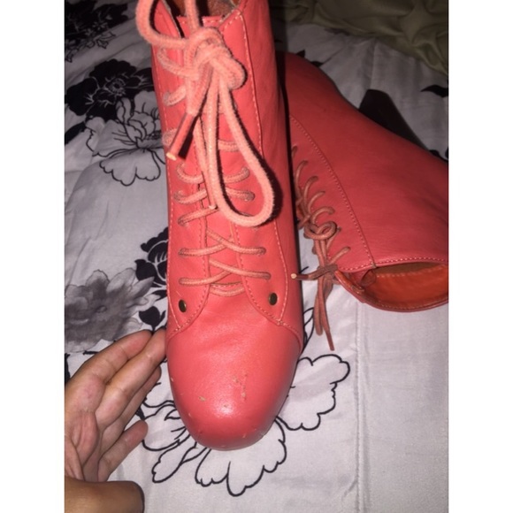 Boot Heels - Picture 2 of 4