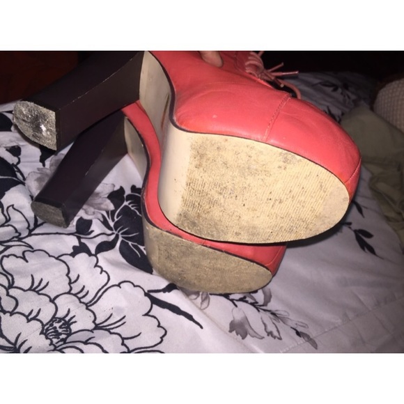 Boot Heels - Picture 3 of 4