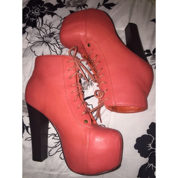 Boot Heels - Picture 4 of 4