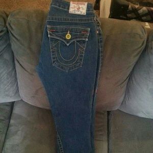 True religion jeans