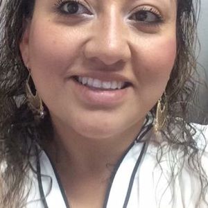 Meet your Posher, Sandra