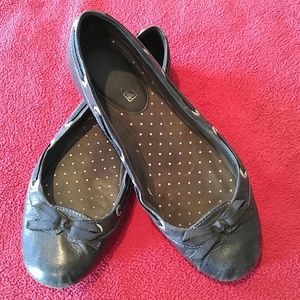 Sperry Flats