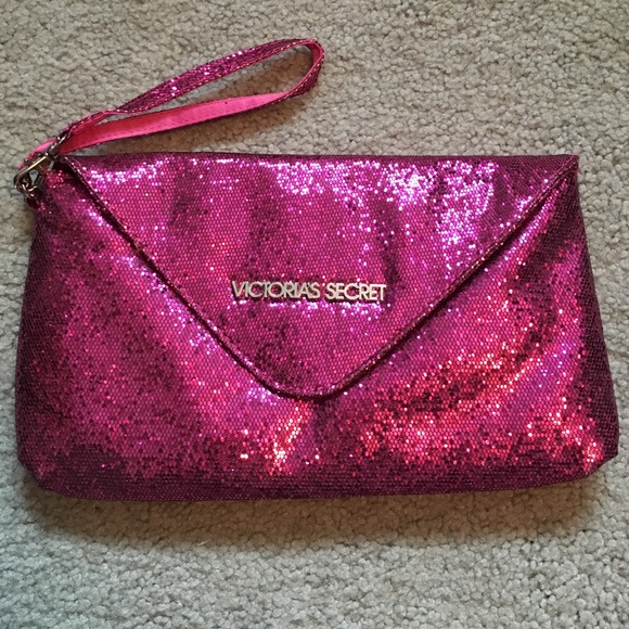Victoria Secret wristlet