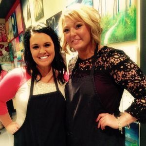 Meet your Posher, Allison