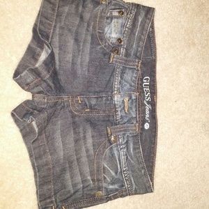 Guess shorts