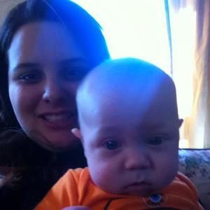 Meet your Posher, Brianna