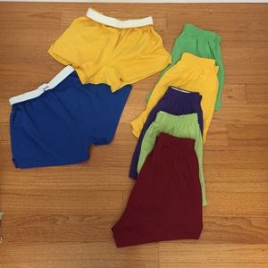 Soffee Shorts great condition some never worn